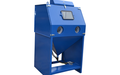 Gabinete de pressão/sucção